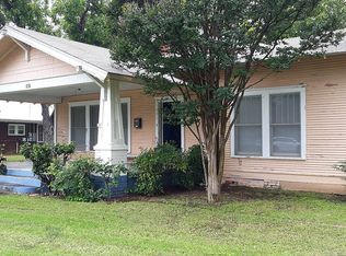 1807 Austin Ave, Brownwood, TX 76801