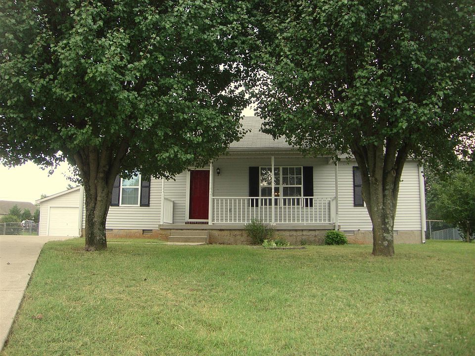 1st image of 2807 Black Stallion Ct