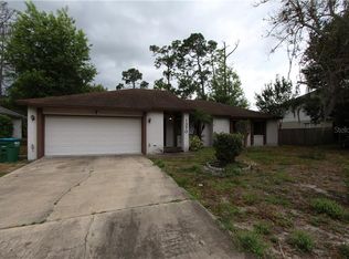1370 Melshire Ave, Deltona, FL 32738