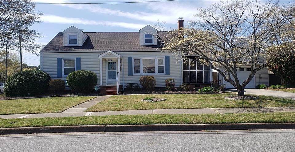 1st image of 8701 Hammett Ave