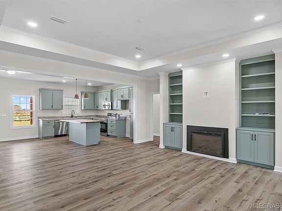 5th image of 797 Judge Logue Rd