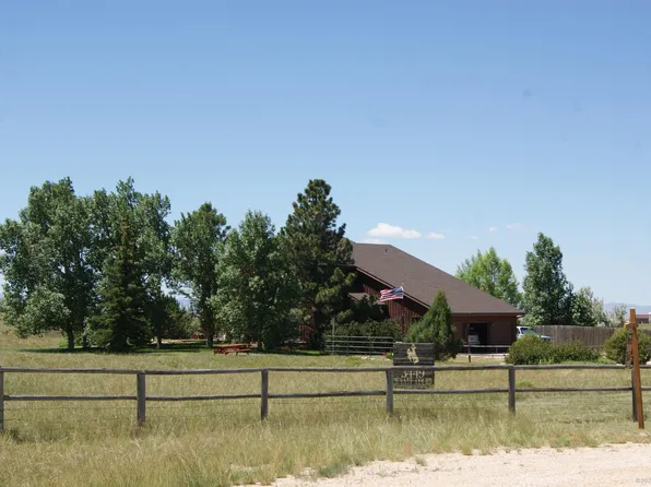 3449 Wyatt Ct, Laramie, WY 82070