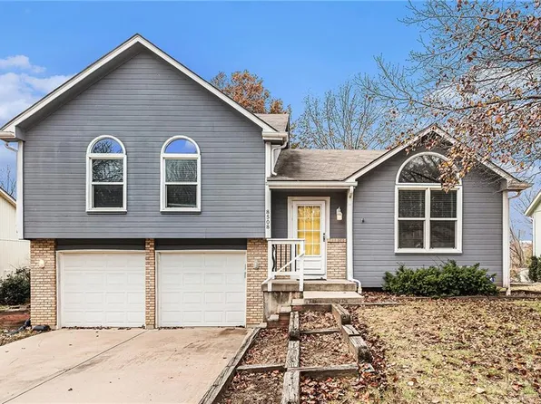 8508 N Winan Ave, Kansas City, MO 64153