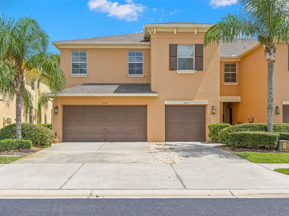 9524 TRUMPET VINE LOOP, NEW PORT RICHEY, FL 34655
