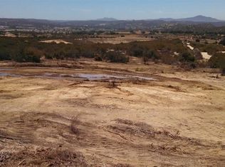 2363 Phelps Rd, Campo, CA 91906