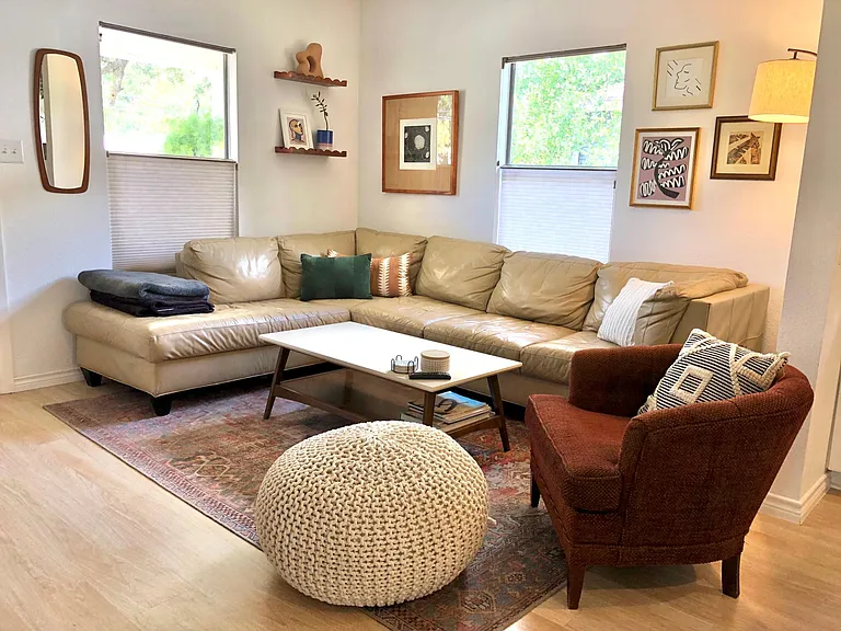 1207 Coleto St — Photo 4