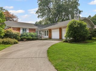 4313 Wilson Ave, Rolling Meadows, IL 60008