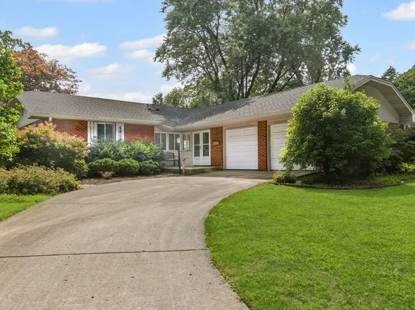 4313 Wilson Ave, Rolling Meadows, IL 60008