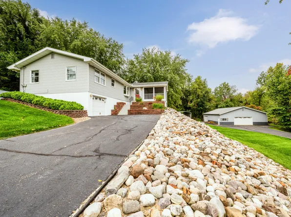 6238 Black Lake Rd, Eau Claire, MI 49111
