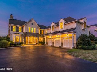 3608 Willow Birch Dr, Glenwood, MD