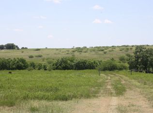 543 County Road 301a, Shiner, TX 77984