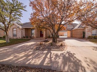 5701 Hillcrest Pl, Midland, TX 79707