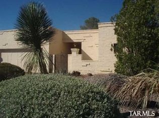 2450 N Camino Valle Verde, Tucson, AZ 85715