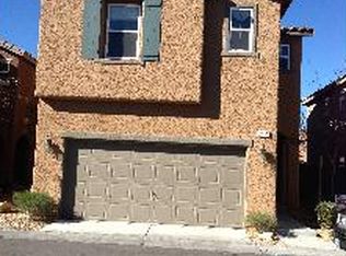 7955 Twin Leaf St, Las Vegas, NV 89149