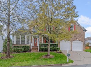 518 Panthers Run Dr, Durham, NC 27713