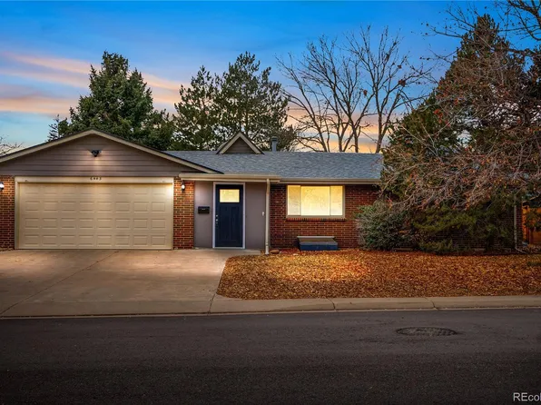 6443 Reed Court, Arvada, CO 80003