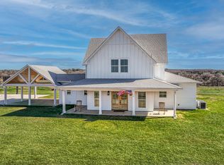 650 Advance Rd, Weatherford, TX 76088