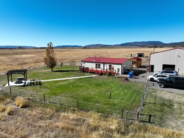 20026 Thomas Creek Rd, Lakeview, OR 97630