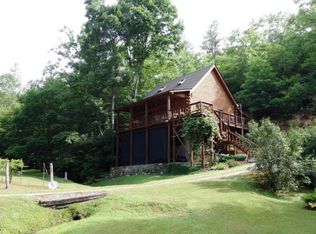 204 Gunter Hollow Rd, Almond, NC 28702