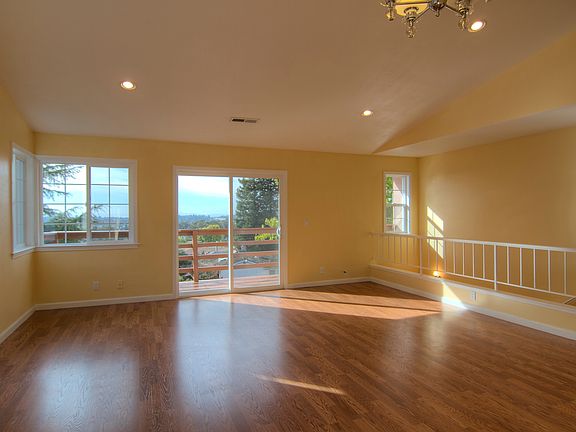 Lots of Natural Light