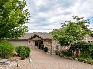 706 Canyon Pkwy, Branson, MO 65616