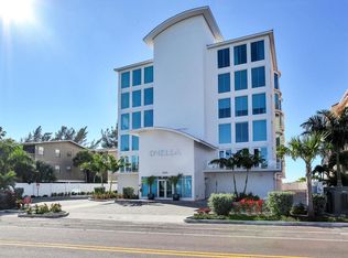 19816 Gulf Blvd #602, Indian Shores, FL 33785
