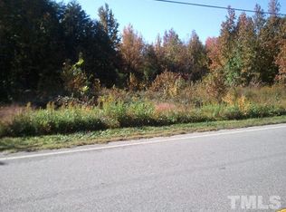 Shady Grove Rd, Providence, NC 27315