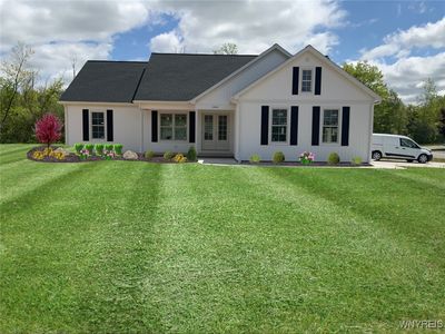 4806 W Eddy Dr, Lewiston, NY, 14092