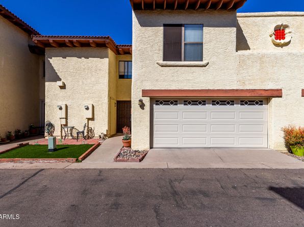 5726 N 10th St UNIT 5, Phoenix, AZ 85014