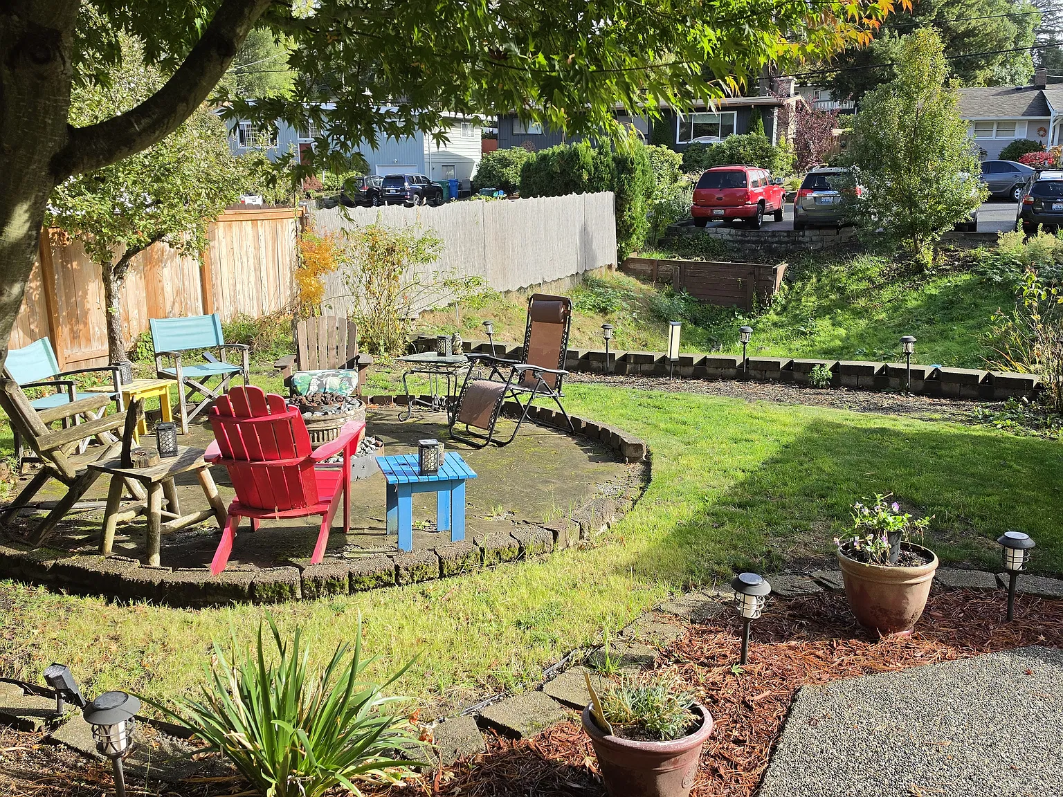 11th Ave NE, Seattle — Photo 1