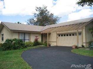 8209 SW 12th Pl, North Lauderdale, FL 33068