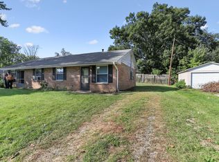 210 Birch St, Champaign, IL 61820