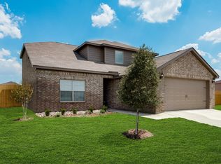 144 Cattlemans Creek West Rd, Newark, TX 76071