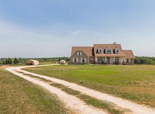 1950 Old Kelley Rd, Lockhart, TX 78644