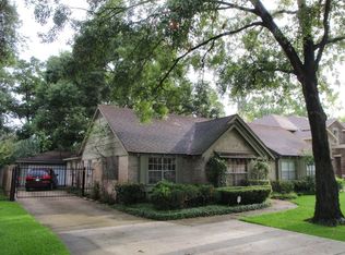 8844 Larston St, Houston, TX 77055