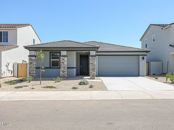 2nd image of 18037 W AVENIDA DEL SOL --