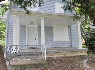 1467 Kohr Pl, Columbus, OH 43211