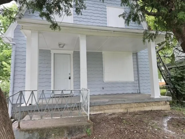 1467 Kohr Pl, Columbus, OH 43211