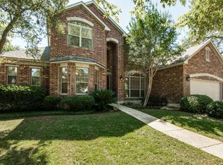 2306 Buroak Rdg, San Antonio, TX 78248