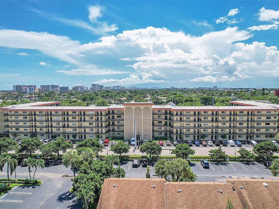 1st image of 2601 NE 14th Street Causeway #525