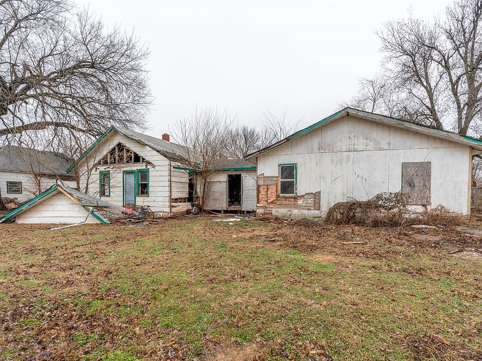 1009 El Reno Ave 5, Chickasha, OK 73018 MLS 1096315 Zillow