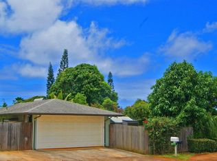5111 Kalika St, Kapaa, HI 96746