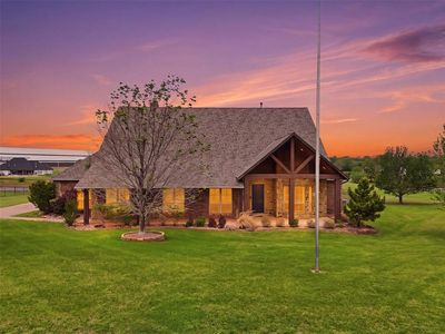 9505 Bear Creek Rd, Guthrie, OK, 73044