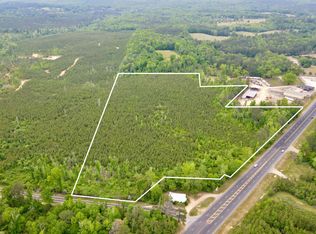 0 Highway 43, Jackson, AL 36545