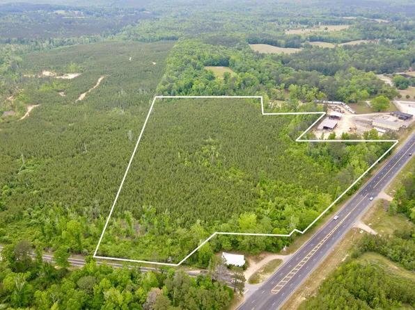 0 Highway 43, Jackson, AL 36545