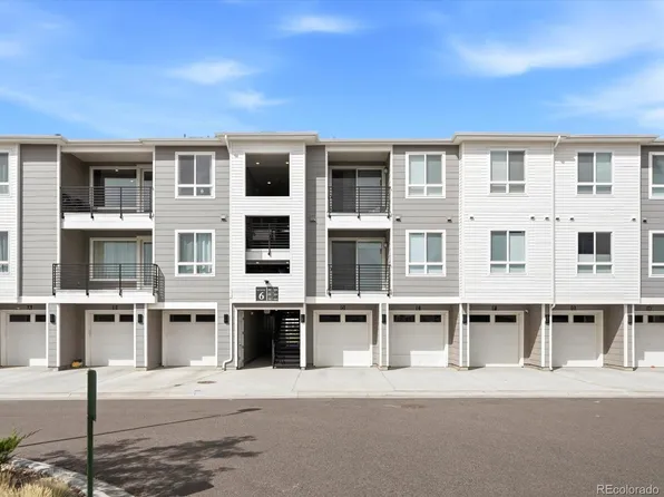 6153 N Ceylon Street #301, Denver, CO 80249