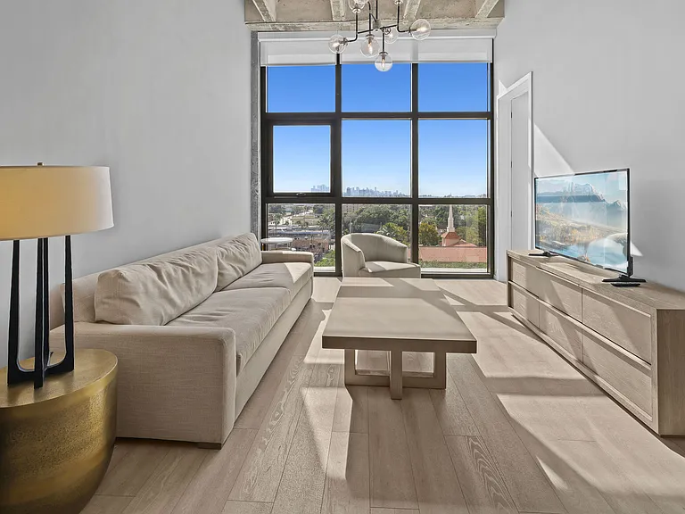 Little River Center Lofts — Photo 22