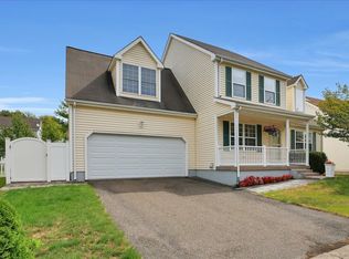 78 Rolling Grn, Middletown, CT 06457