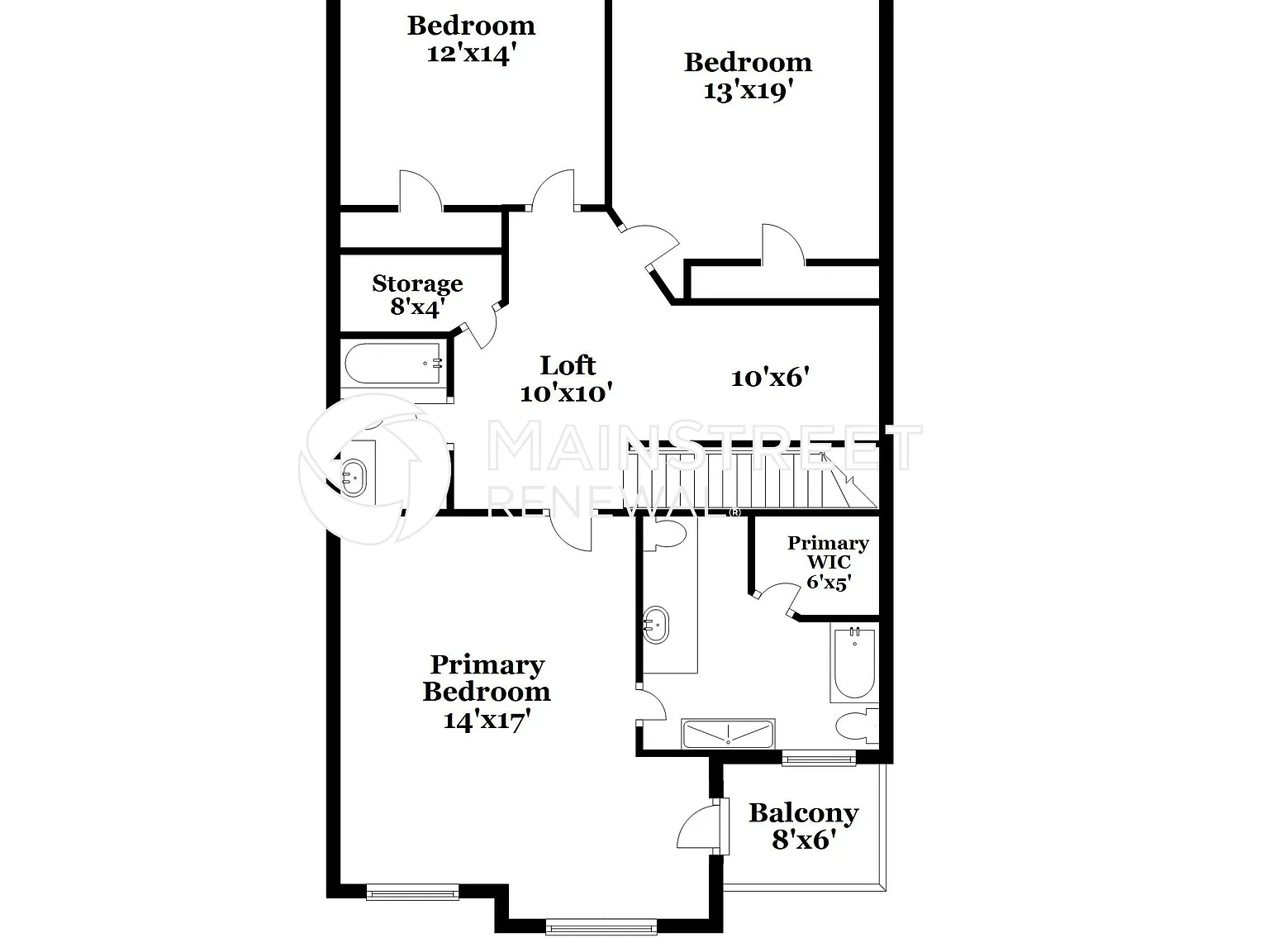 6348 Lake Valley Pt — Photo 3