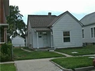 6030 Gordon Ave, Saint Joseph, MO 64504